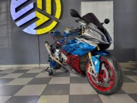 2016 BMW S SERIES S 1000 RR  BENONI, GAUTENG