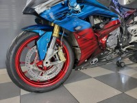 2016 BMW S SERIES S 1000 RR  BENONI, GAUTENG