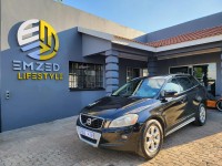 2008 VOLVO XC60 3.0T GEARTRONIC  BENONI, GAUTENG