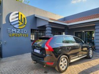 2008 VOLVO XC60 3.0T GEARTRONIC  BENONI, GAUTENG