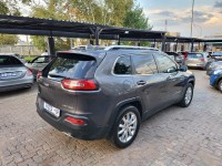 2014 JEEP CHEROKEE 3.2 LIMITED A/T  BENONI, GAUTENG