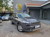 2014 JEEP CHEROKEE 3.2 LIMITED A/T  BENONI, GAUTENG