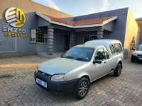 2010 FORD BANTAM 1.3I P/U S/C  BENONI, GAUTENG