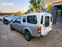 2010 FORD BANTAM 1.3I P/U S/C  BENONI, GAUTENG