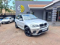 2013 BMW X5 XDRIVE40D DYNAMIC A/T  BENONI, GAUTENG