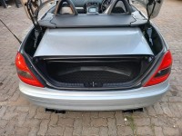 2007 MERCEDES-BENZ SLK-CLASS SLK 55 AMG 