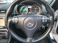 2007 MERCEDES-BENZ SLK-CLASS SLK 55 AMG 