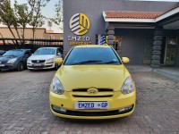 2009 HYUNDAI ACCENT 1.6 3DR 