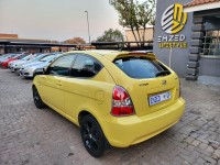 2009 HYUNDAI ACCENT 1.6 3DR 