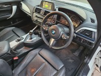 2014 BMW 2 SERIES 220I M SPORT A/T(F22) 