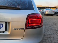 2012 AUDI A3 1.6 TDI ATTRACTION STRONIC 