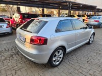 2012 AUDI A3 1.6 TDI ATTRACTION STRONIC 