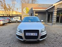 2012 AUDI A3 1.6 TDI ATTRACTION STRONIC 