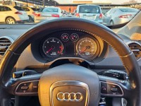 2012 AUDI A3 1.6 TDI ATTRACTION STRONIC 