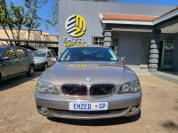 2005 BMW 7 SERIES 750I (E65) 