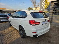 2014 BMW X5 M50D 