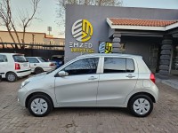 2018 SUZUKI CELERIO 1.0 GA 