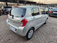 2018 SUZUKI CELERIO 1.0 GA 