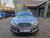 2013 JAGUAR XF 3.0D S PORTFOLIO 