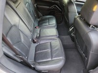 2011 PORSCHE CAYENNE TIPTRONIC (E2) 