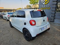 2017 SMART FORFOUR PASSION 