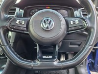 2018 VOLKSWAGEN GOLF 7 GOLF VII 2.0 TSI R DSG 