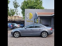 2013 AUDI A4 2.0 TFSI SE MULTI (165KW) 