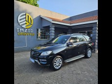 2012 MERCEDES-BENZ A8 ML 250 BLUETEC  2012 MERCEDES-BENZ A8 ML 250 BLUETEC