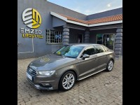 2015 AUDI A3 1.8T FSI SE STRONIC