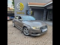 2015 AUDI A3 1.8T FSI SE STRONIC 