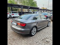 2015 AUDI A3 1.8T FSI SE STRONIC 