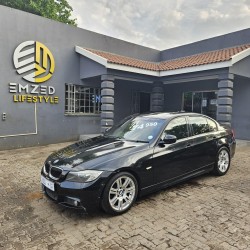 2011 BMW 3 SERIES 323I SPORT (E90) 