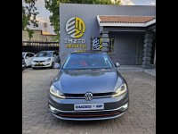 2018 VOLKSWAGEN GOLF 7 GOLF VII 2.0 TDI COMFORTLINE DSG 