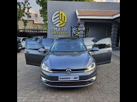 2018 VOLKSWAGEN GOLF 7 GOLF VII 2.0 TDI COMFORTLINE DSG 