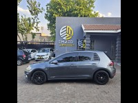 2018 VOLKSWAGEN GOLF 7 GOLF VII 2.0 TDI COMFORTLINE DSG 