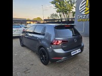 2018 VOLKSWAGEN GOLF 7 GOLF VII 2.0 TDI COMFORTLINE DSG 