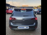 2018 VOLKSWAGEN GOLF 7 GOLF VII 2.0 TDI COMFORTLINE DSG 