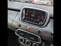 2016 FIAT 500X 1.4T CROSS PLUS DDCT 