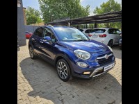 2016 FIAT 500X 1.4T CROSS PLUS DDCT 