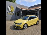 2010 VOLKSWAGEN POLO 1.4 COMFORTLINE