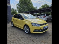 2010 VOLKSWAGEN POLO 1.4 COMFORTLINE 