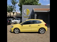 2010 VOLKSWAGEN POLO 1.4 COMFORTLINE 