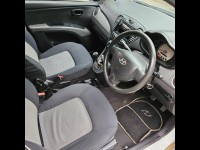 2011 HYUNDAI I10 1.2 GLS 