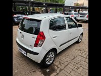 2011 HYUNDAI I10 1.2 GLS 