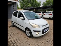 2011 HYUNDAI I10 1.2 GLS 