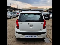 2011 HYUNDAI I10 1.2 GLS 