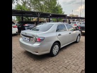 2015 TOYOTA COROLLA QUEST 1.6 A/T 