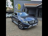 2016 MERCEDES-BENZ GLC 220D 