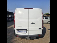 2021 FORD TRANSIT CUSTOM KOMBI 2.2TDCI AMB LWB F/C P/V 