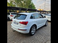 2010 AUDI Q5 2.0 T FSI QUATTRO (132KW) 